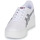 Cipők Női Rövid szárú edzőcipők Asics JAPAN S PF Fehér / Ezüst