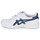 Cipők Gyerek Rövid szárú edzőcipők Asics JAPAN S PS Fehér / Kék