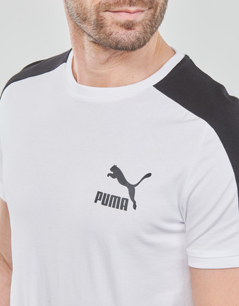 Puma INLINE Fekete  / Fehér