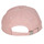 Textil kiegészítők Női Baseball sapkák Tommy Hilfiger NATURALLY TH SOFT CAP Rózsaszín
