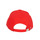 Textil kiegészítők Baseball sapkák Tommy Hilfiger ESSENTIAL FLAG Piros