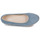 Cipők Női Balerina cipők
 Gabor 8240026 Kék / Fehér
