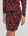 Ruhák Női Rövid ruhák Ikks BW30255 Piros / Fekete 