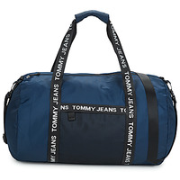 Táskák Utazó táskák Tommy Jeans TJM ESSENTIAL DUFFLE Tengerész