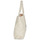 Táskák Női Bevásárló szatyrok / Bevásárló táskák Tommy Jeans TJW CANVAS TOTE NATURAL Bézs