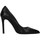 Cipők Női Félcipők Albano 2373 Fekete 