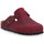 Cipők Női Papucsok Bioline 1900 GARNET INGRASSATO Piros