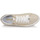 Cipők Női Rövid szárú edzőcipők Tom Tailor 5391303 Bézs / Fehér