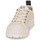 Cipők Női Rövid szárú edzőcipők Dockers by Gerli 52KC201 Bézs