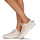 Cipők Női Rövid szárú edzőcipők Dockers by Gerli 52KC201 Bézs