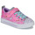 Cipők Lány Rövid szárú edzőcipők Skechers TWINKLE SPARKS Rózsaszín