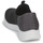 Cipők Női Belebújós cipők Skechers ULTRA FLEX 3.0 SLIP-INS Fekete 