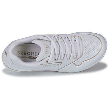 Skechers UNO 2 Fehér / Arany