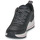 Cipők Női Rövid szárú edzőcipők Skechers BILLION 2 Fekete 