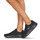 Cipők Női Rövid szárú edzőcipők Skechers GO WALK FLEX Fekete 