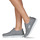 Cipők Női Belebújós cipők Skechers SUMMITS SLIP-INS Szürke