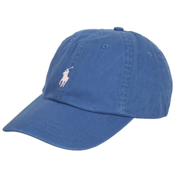 Textil kiegészítők Baseball sapkák Polo Ralph Lauren CLASSIC SPORT CAP Kék / Király