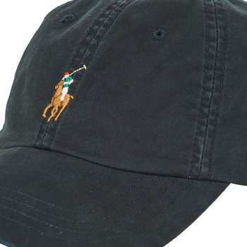 Polo Ralph Lauren CLASSIC SPORT CAP Fekete 