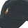 Textil kiegészítők Baseball sapkák Polo Ralph Lauren CLASSIC SPORT CAP Fekete 