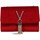 Táskák Válltáskák Valentino Bags VBS6O703V Piros