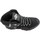 Cipők Férfi Magas szárú edzőcipők Lee Cooper LCJ22011399M Fekete 