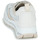 Cipők Női Rövid szárú edzőcipők Caprice 23708 Bézs / Rózsaszín / Fehér