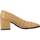 Cipők Női Félcipők Angel Alarcon 22519 507F Barna
