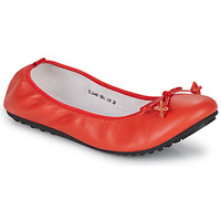 Cipők Női Balerina cipők
 Mac Douglas ELIANE Narancssárga