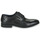 Cipők Férfi Oxford cipők S.Oliver 13210 Fekete 