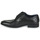 Cipők Férfi Oxford cipők S.Oliver 13210 Fekete 