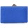 Táskák Női Estélyi táskák Luna Collection 67020 Kék
