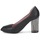 Cipők Női Félcipők Sonia Rykiel 657944 Fekete 