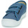 Cipők Gyerek Rövid szárú edzőcipők Citrouille et Compagnie MINOT Kék