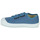 Cipők Gyerek Rövid szárú edzőcipők Citrouille et Compagnie MINOT Kék
