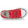 Cipők Gyerek Rövid szárú edzőcipők Citrouille et Compagnie SAUTILLE Piros