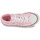 Cipők Lány Magas szárú edzőcipők Citrouille et Compagnie HELANI Rózsaszín