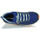 Cipők Női Túracipők Columbia PEAKFREAK II OUTDRY Kék / Sokszínű