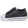 Cipők Gyerek Gurulós cipők Heelys CLASSIC X2 Fekete  / Fehér