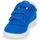 Cipők Gyerek Rövid szárú edzőcipők Le Coq Sportif COURT ONE PS Kék