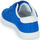 Cipők Gyerek Rövid szárú edzőcipők Le Coq Sportif COURT ONE PS Kék