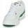 Cipők Férfi Rövid szárú edzőcipők Le Coq Sportif LCS T1000 Fehér / Zöld