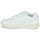 Cipők Rövid szárú edzőcipők Le Coq Sportif LCS T1000 Fehér