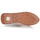 Cipők Női Rövid szárú edzőcipők MTNG 60274 Rózsaszín / Sokszínű
