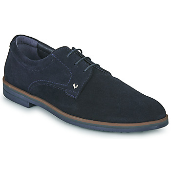 Cipők Férfi Oxford cipők Martinelli DOUGLAS Kék