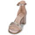 Cipők Női Szandálok / Saruk Marco Tozzi 2-2-28300-20-532 Arany