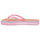 Cipők Női Lábujjközös papucsok Oxbow VITILIM Rózsaszín
