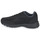 Cipők Női Túracipők VIKING FOOTWEAR Comfort Light GTX W Fekete 