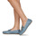 Cipők Női Mokkaszínek Geox D PALMARIA Kék