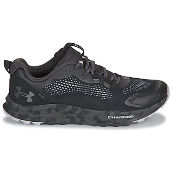 Under Armour UA CHARGED BANDIT TR 2 Fekete 