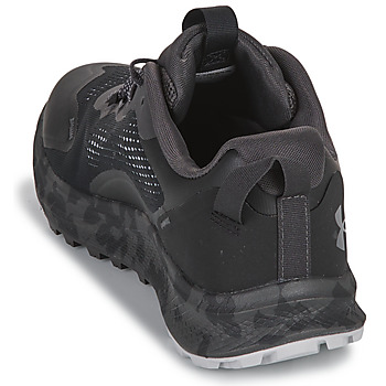 Under Armour UA CHARGED BANDIT TR 2 Fekete 